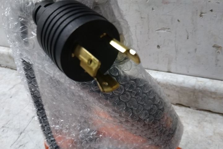 Husqvarna DMS 240 2.9 HP 100 to 120VAC 10 In Coring Capacity Diamond Coring Rig