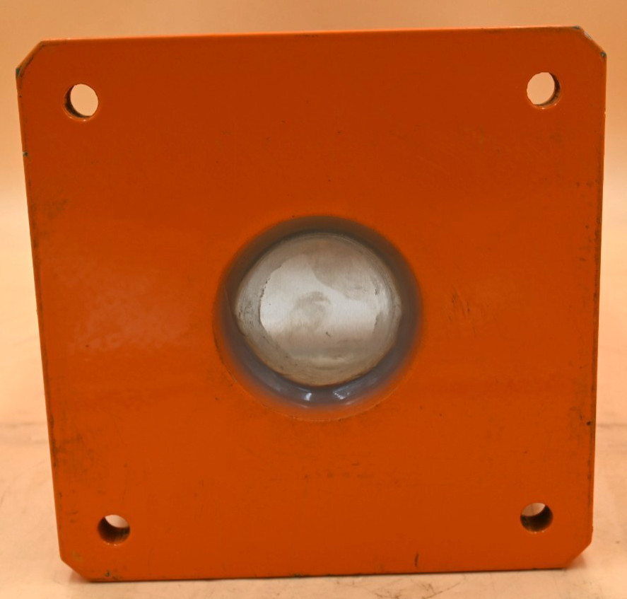 SIStec SS200 Nuclear Density Gauge 4060-90-0007-SS-S3 |Detector Unit