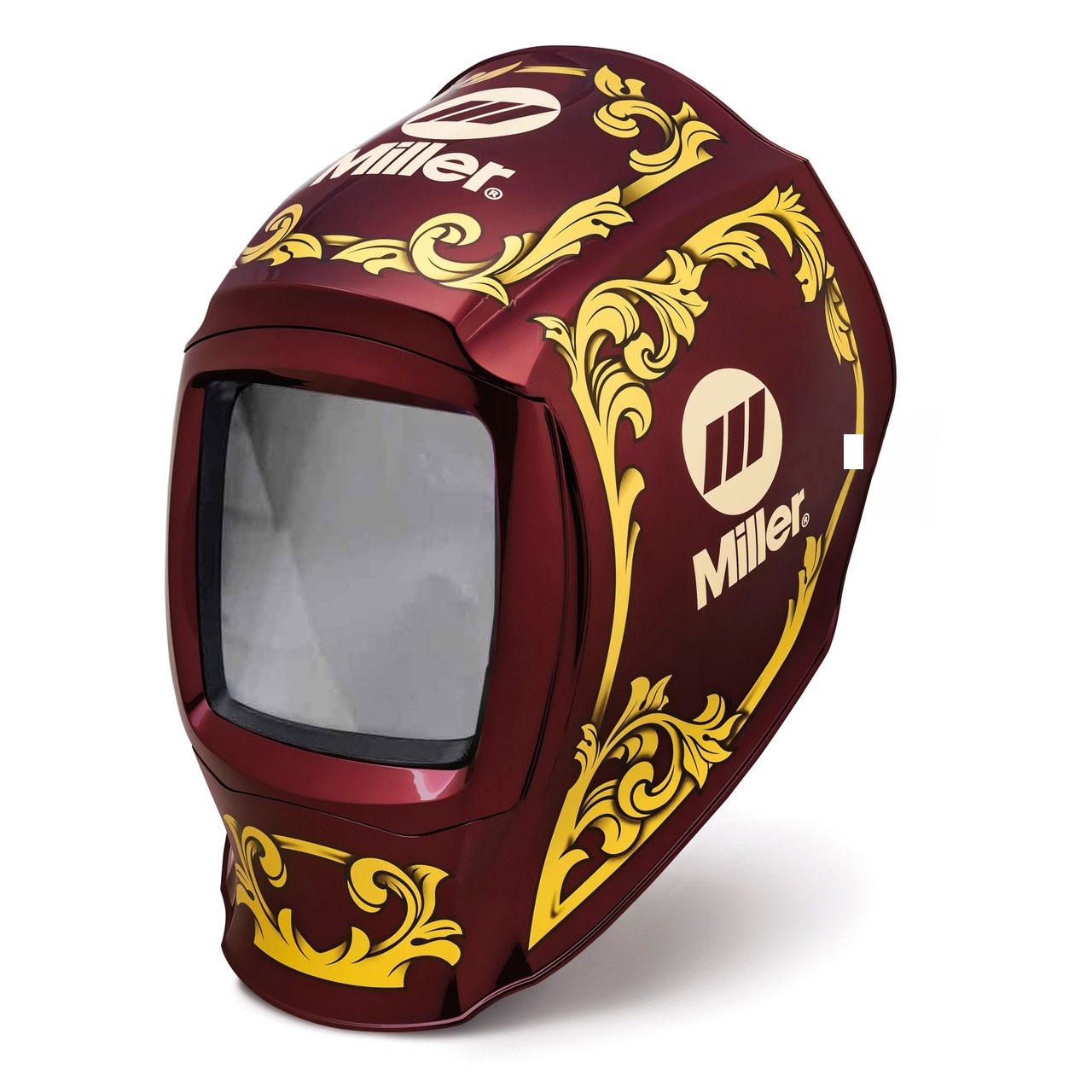 Miller 286970 Helmet Shell Only, Imperial (Infinity)