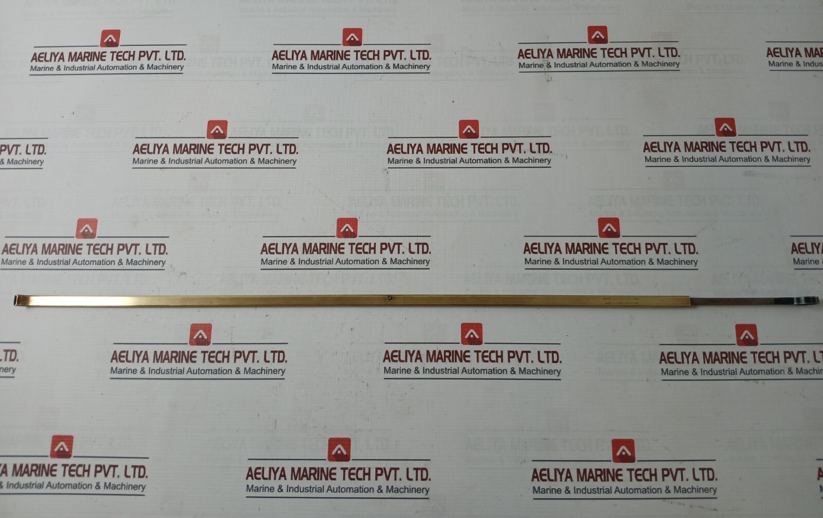 VIGGO A.KJAER 49991 Bearing Feeler Gauge Set 0.6 – 1.0 mm