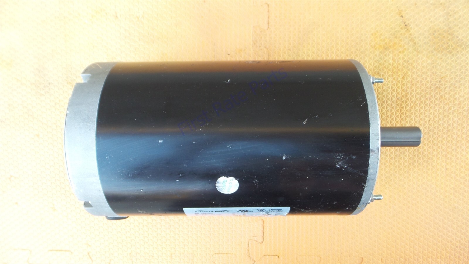 Lennox 12Y17 Motor 103204-08 79W66 34W47 51W24 103204-02 101501-02 101501-03 3HP
