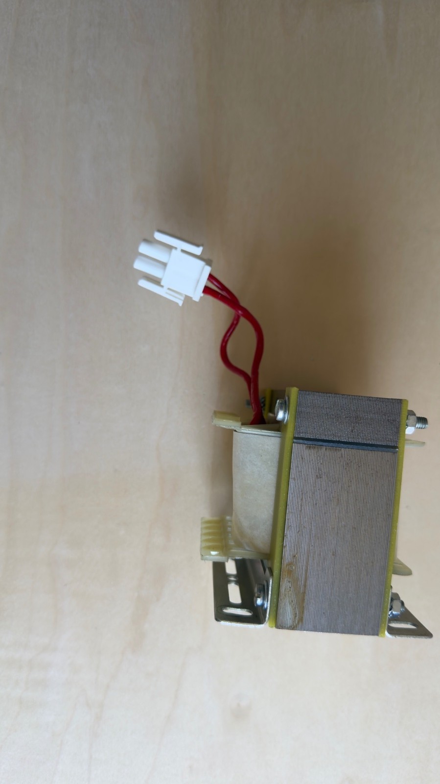 Tech Power Electronics 12mH 1.9A Power Inductor Choke 25/10 TPE A OEM Medical Co
