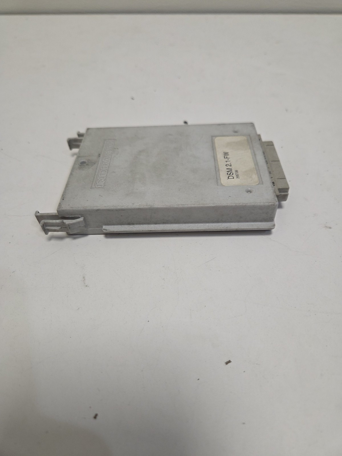 INDRAMAT DSM 2.1-FW DSM2.1 Card Module