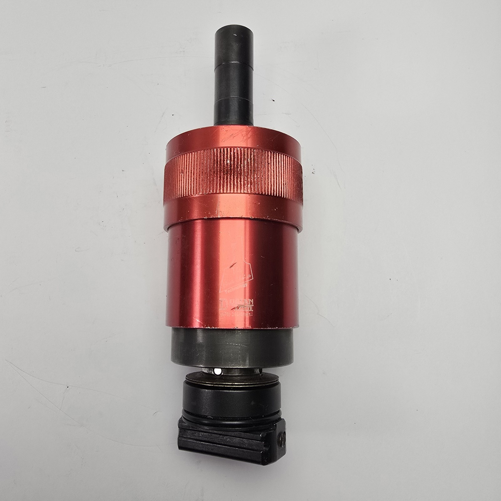 Dorian Tool DKN10 The CNC Marker Stamping Head DKN-10HD-1-250 3/4 Shank