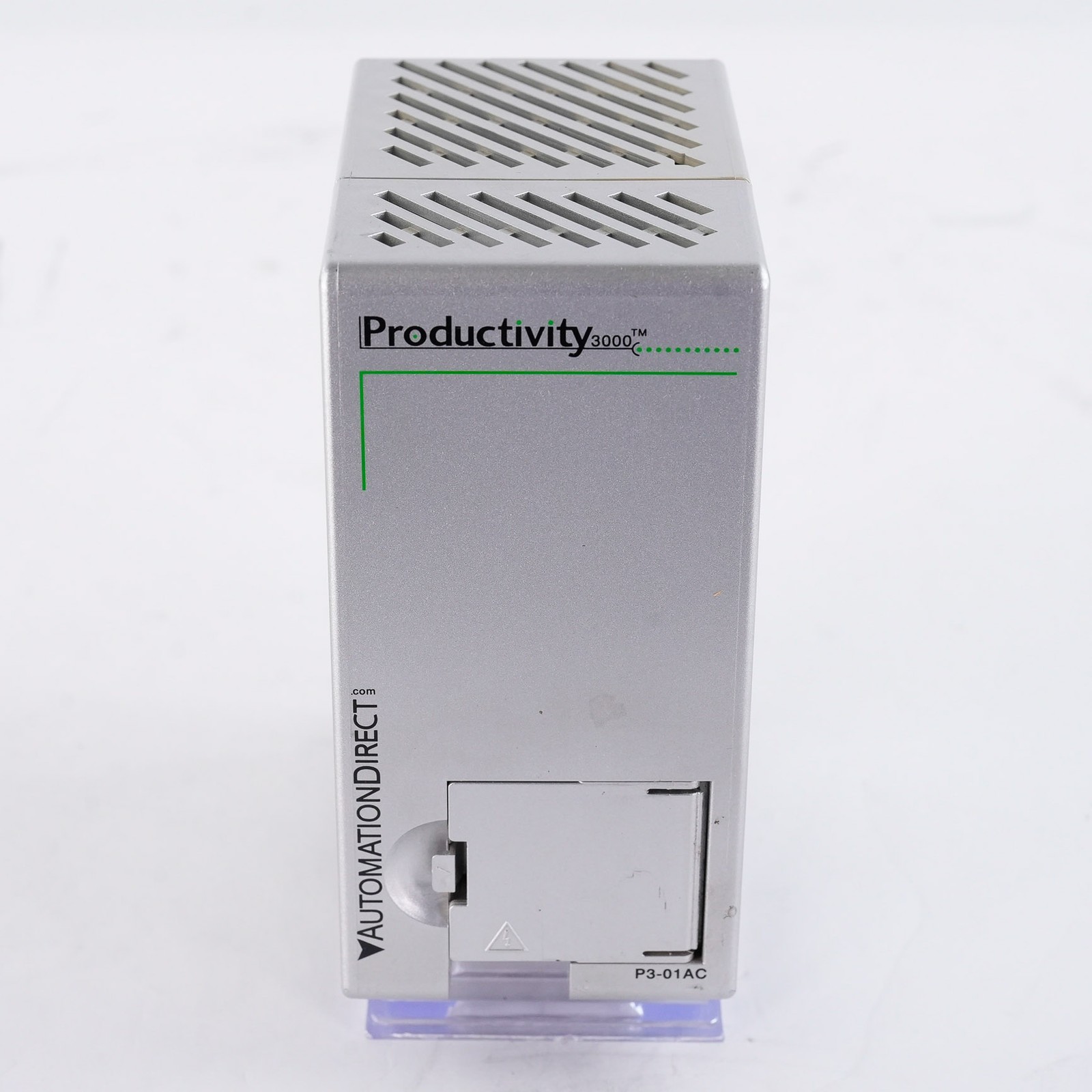 Automation Direct Productivity3000 P3-01AC Power Supply 100-240V 50/60Hz P301AC
