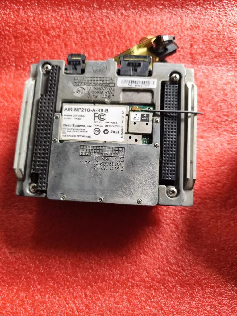 1pc C3201WMIC-TPAK9 73-9279-02 PC/104 industrial motherboard
