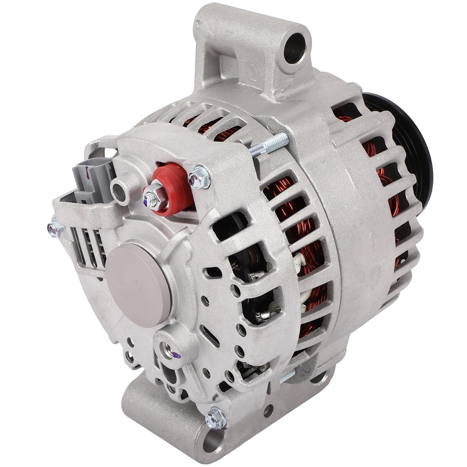 Alternator Fits Excursion F-250 F-350 F-450 6.0L 2005-2007 5C3T-10300-DB