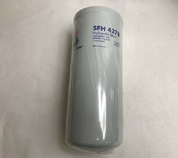 Kit Filter Maintenance Replacement for Bobcat 430