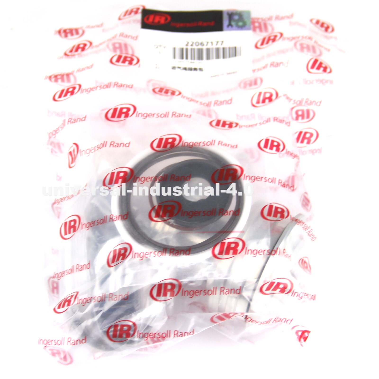 New Intake Valve Service Kit 22067177 for Ingersoll Rand Air Compressor US Stock