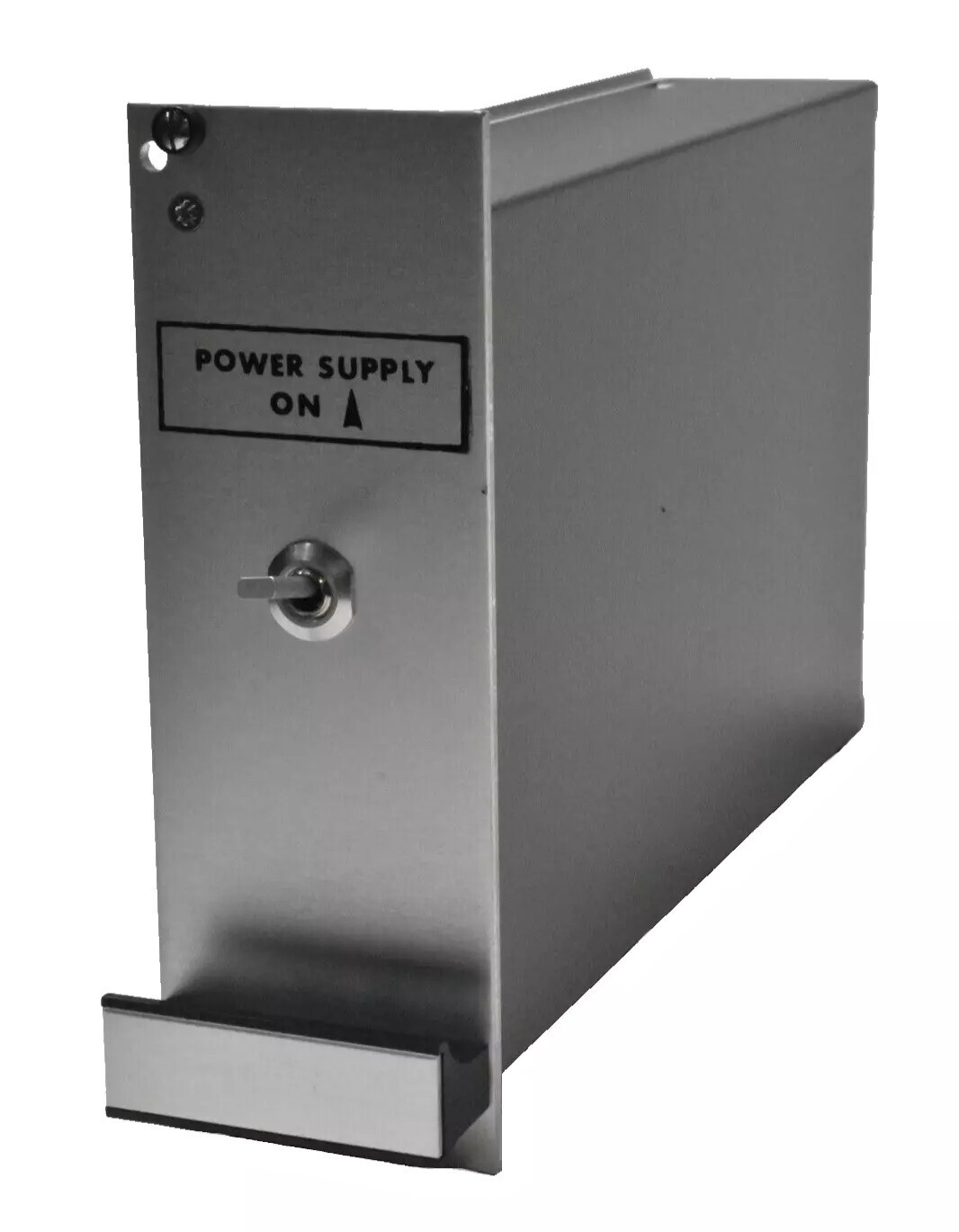 Fossil Power Systems 9310-9352 Aquarian 3000 Power Supply Module