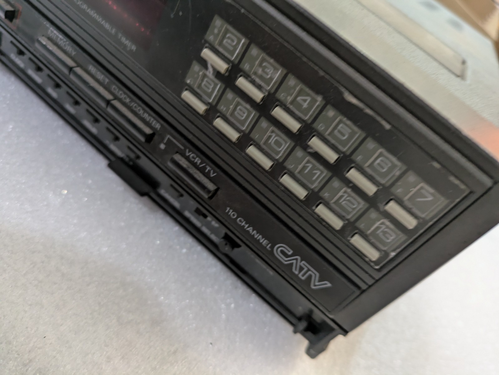 MultiTech VHS MV-085 120VAC 60Hz 40W Industrial Electronic Equipment OEM Part