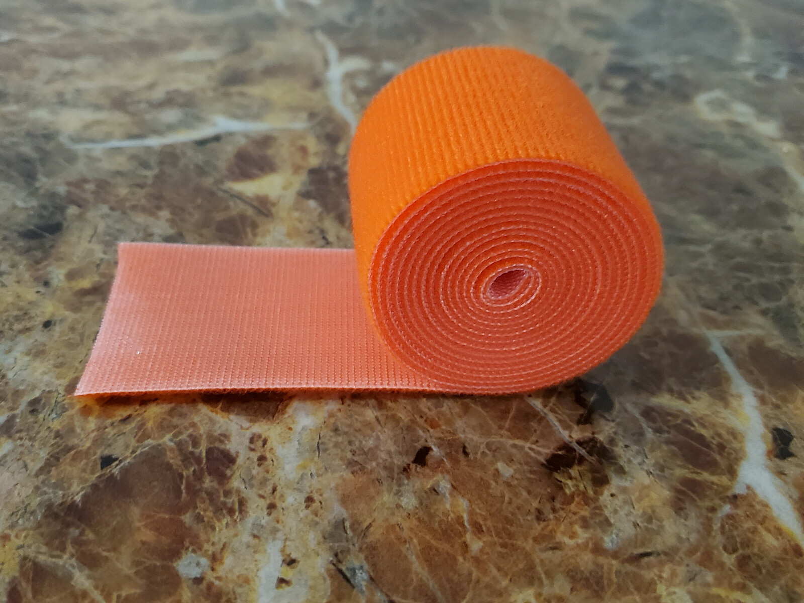 Velcro® One Wrap® 2″ x 5ft Self Gripping Nylon Strap Hook Loop Tape in 9 Colors