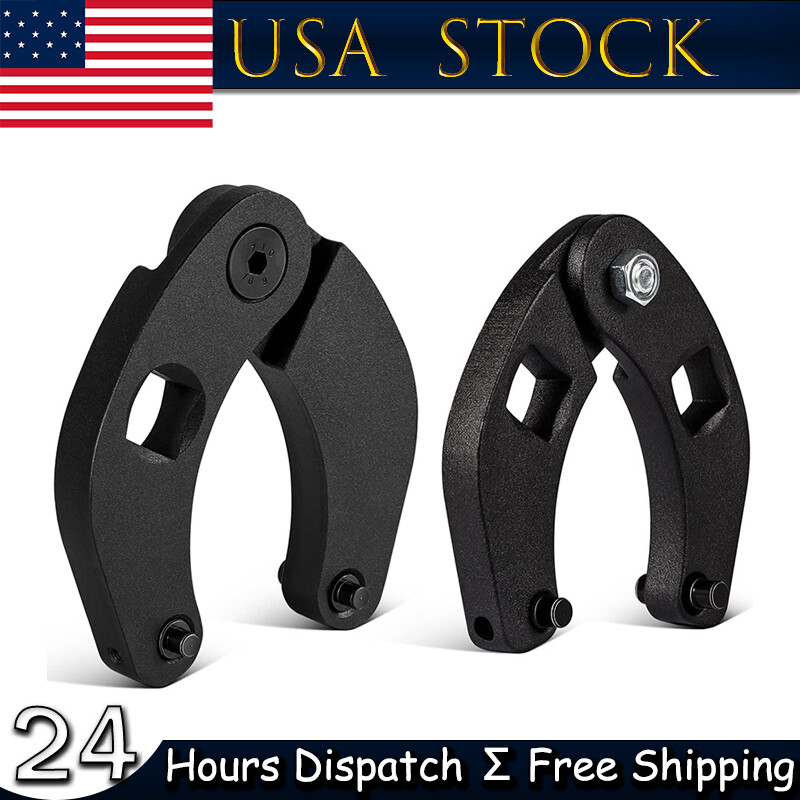1266 & 7463 Gland Nut Wrench for Hydraulic Cylinder Nuts 2″ to 6″, 1″ to 3-3/4″