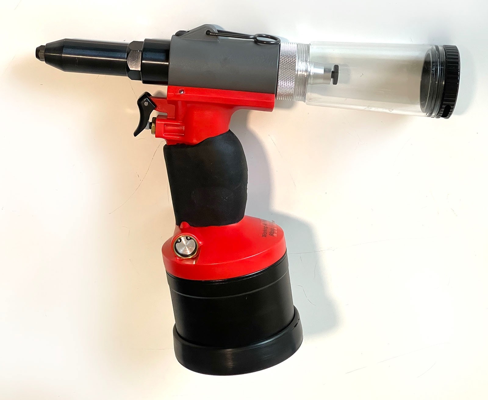 NEW Unbranded Speedaire 45RM38 Heavy-Duty Rivet Gun Riveter Fastener Air Tool