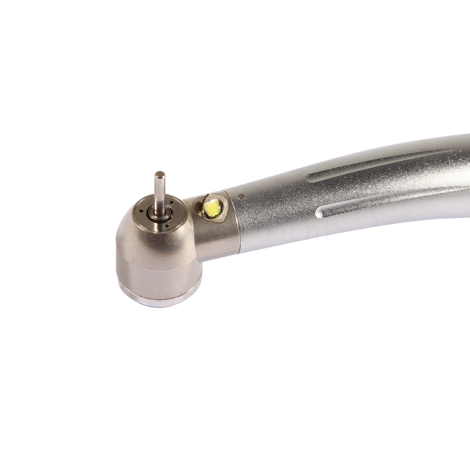 NSK Style Dental Fiber Optic LED High Speed Handpiece Turbine 2-Hole Self Power