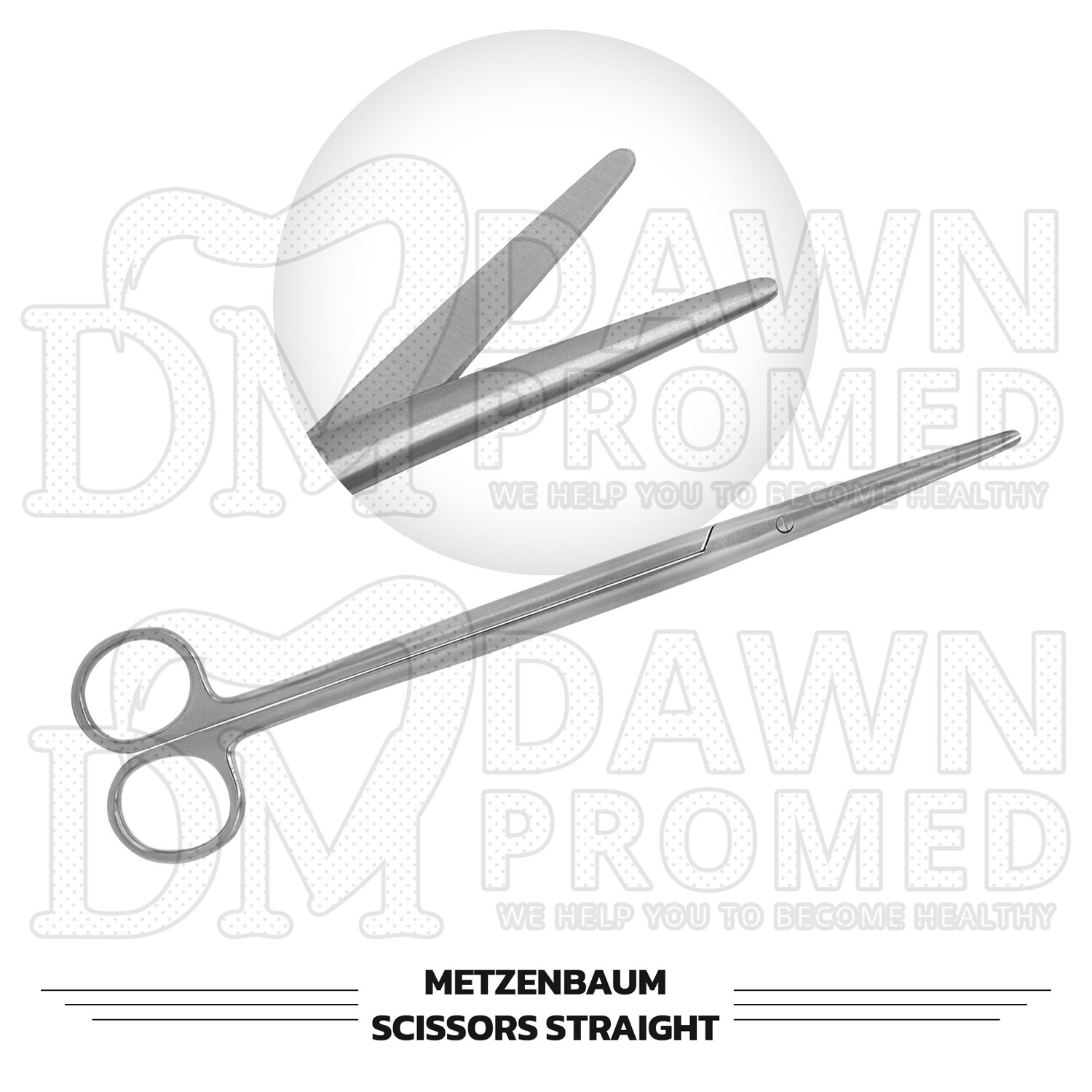 17 Pcs Feline Cat Spay and Neuter Set Economy Instruments Kit-2