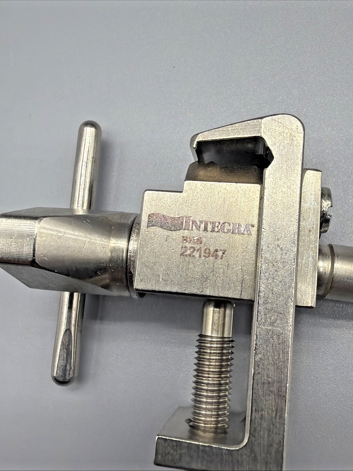 Integra BRS 221947 Greenberg Retractor Arm 9″