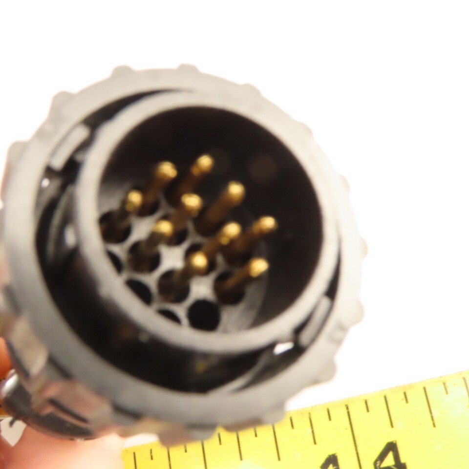 Ivek Corp 102118-1 Single End AP Motor Base Microspense Laboratory Pump 3.4V