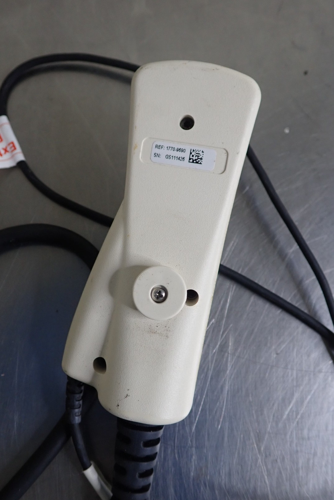 GSI Grason-Stadler 70 Automated OAE Otoacoustic Emissions Screener