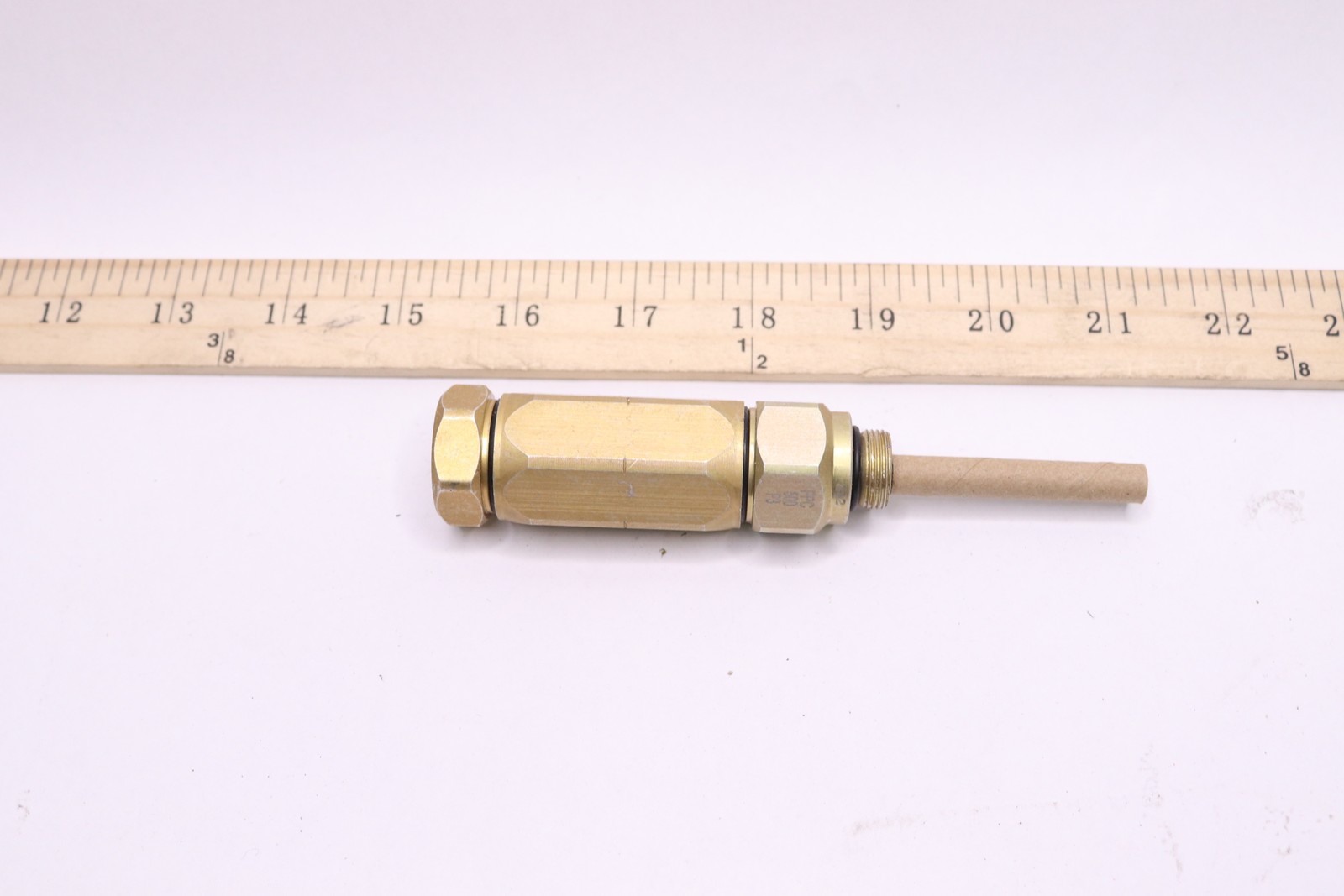 PPC Three-Piece Pin Connector For P3 TX T10 MC2 Types TPP500P1