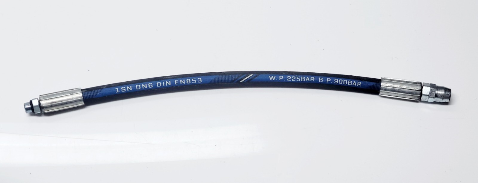 Air King of America- Industrial Hydrolic Hose, 1SN DN6 DIN EN853