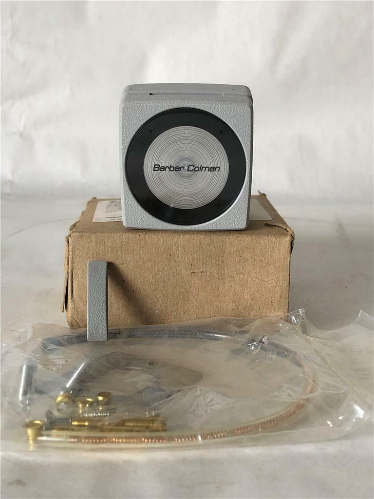 Barber Colman 2232-053 Room Humidity Transmitter 30PSIG Max. 30-80% RH