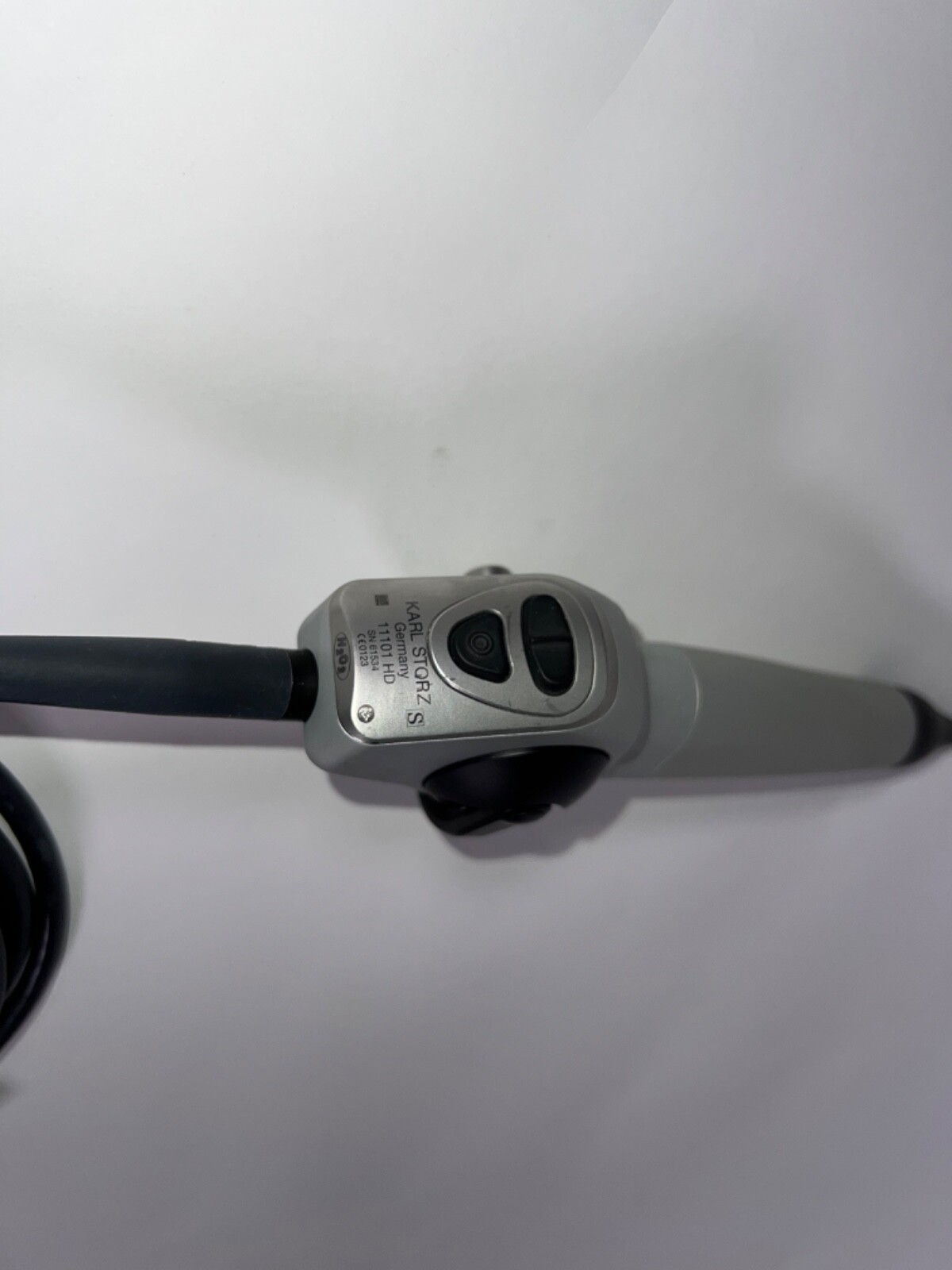 Storz #11101 HD Scope (Great Unit) Fully Tested 14-Day Guarantee
