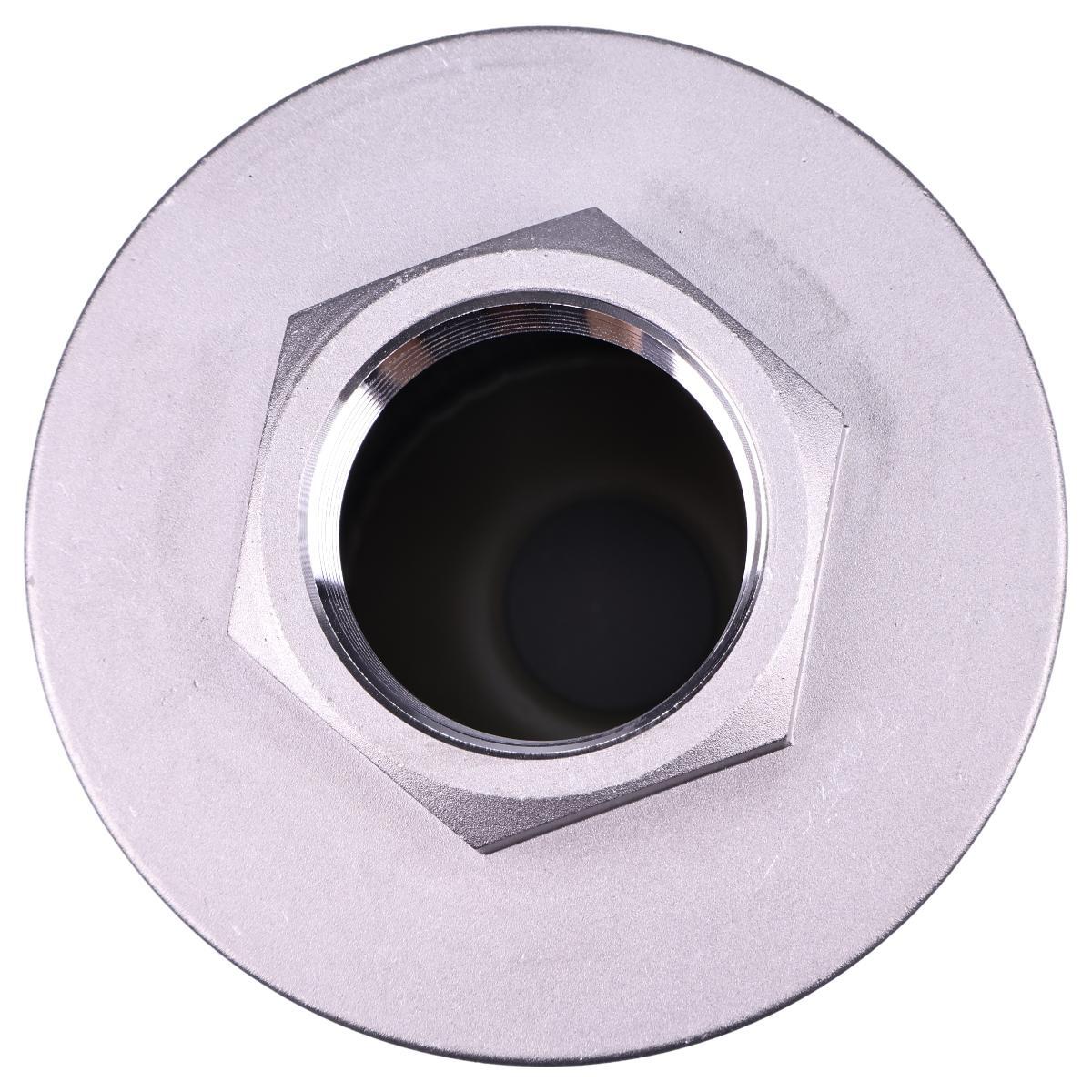 HydraulicSuction Filter RD411-62210 forKubota KX040-4 KX101 KX121-2 KX161-2 U45S