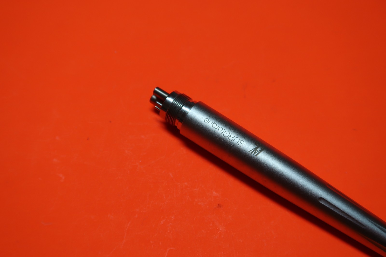 KAVO SURGTORQUE S459 C NON FIBER OPTIC DENTAL HANDPIECE & 1 MONTH WARRANTY