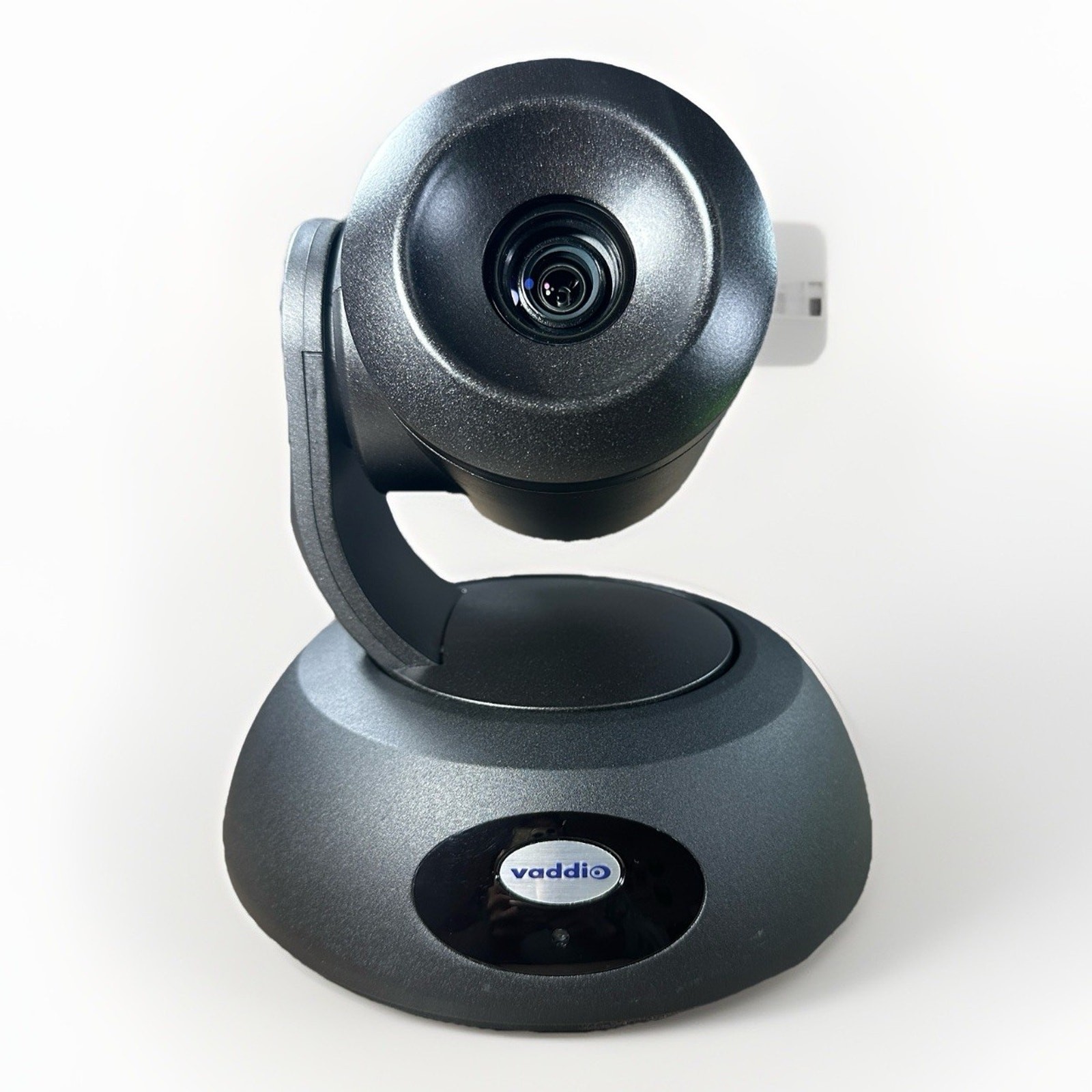 Vaddio RoboSHOT 30E HDBT PTZ Camera w/ Hard Case AV Demo Equipment