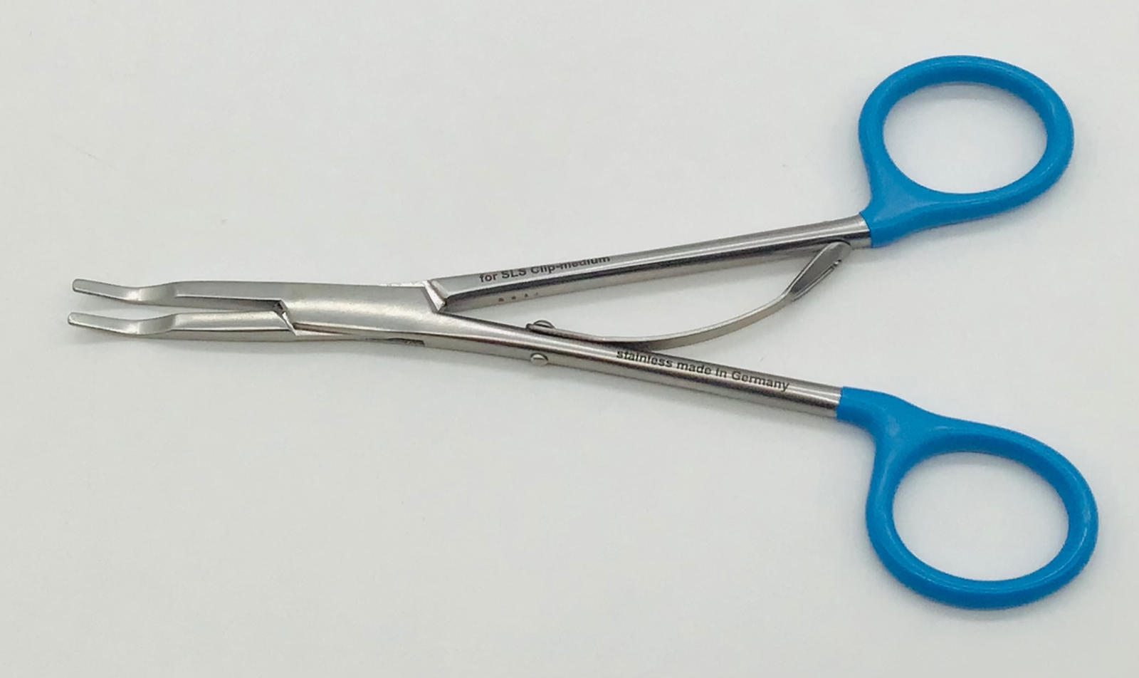 NovoSurgical 9031-13-15 Applier for SLS Clip Medium – NEW