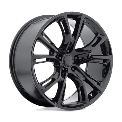 Performance Replicas PR137 22X9 5X5.0 G-BLK 34MM – 137GB-2297334