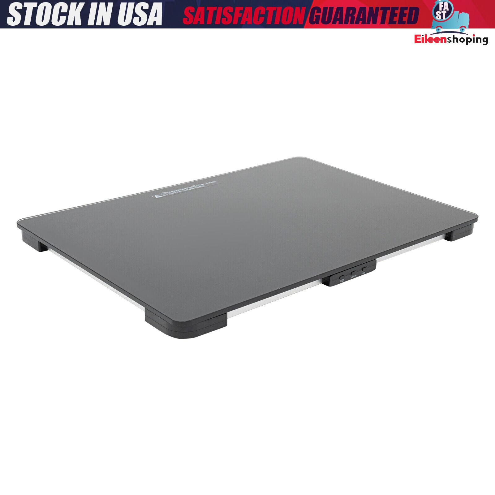 Small Pet Animal Scale G-Sensor LCD Weighing Scales for Pet Stores, Hospitals