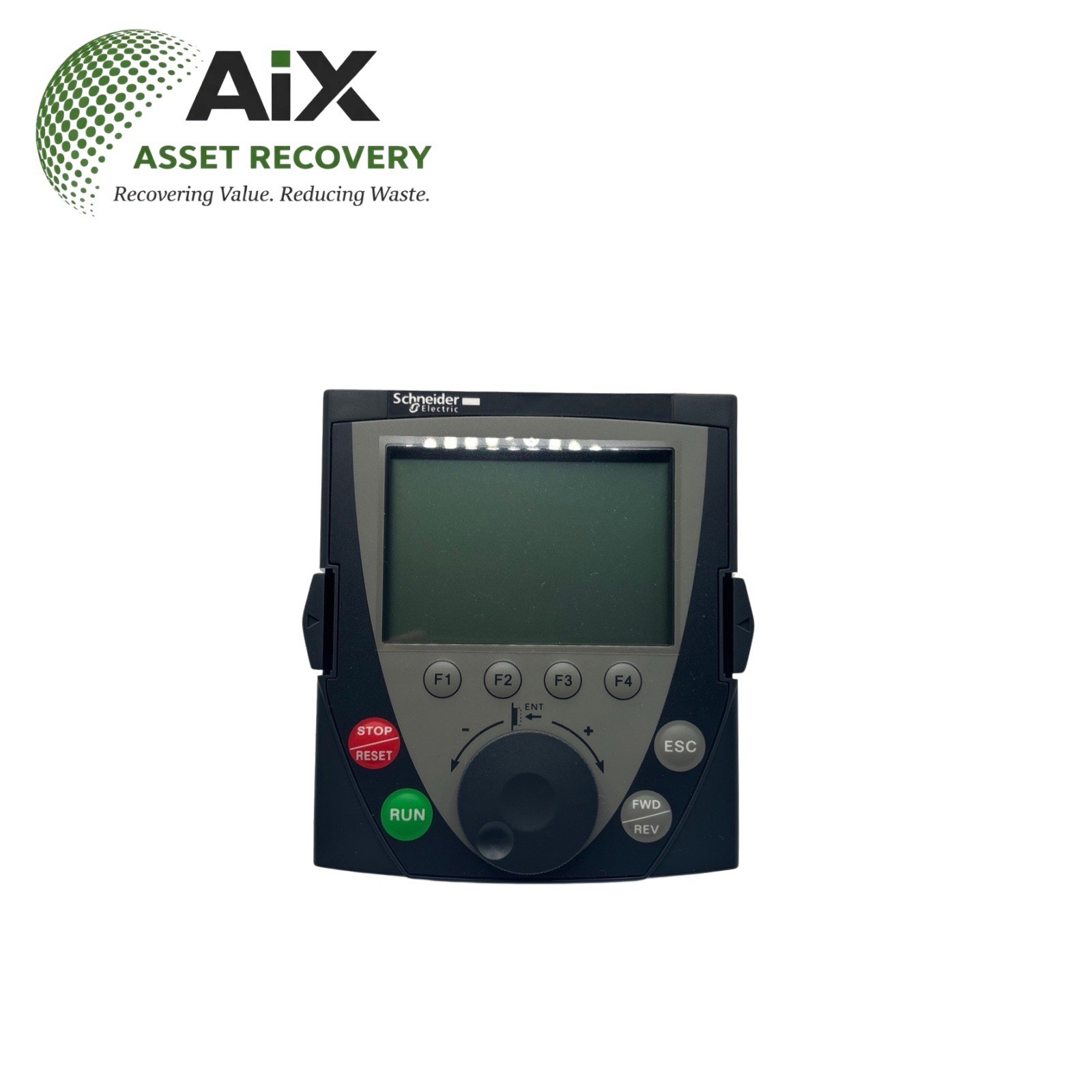 Schneider Electric VW3A1101 Remote Graphic Display Terminal NIB New