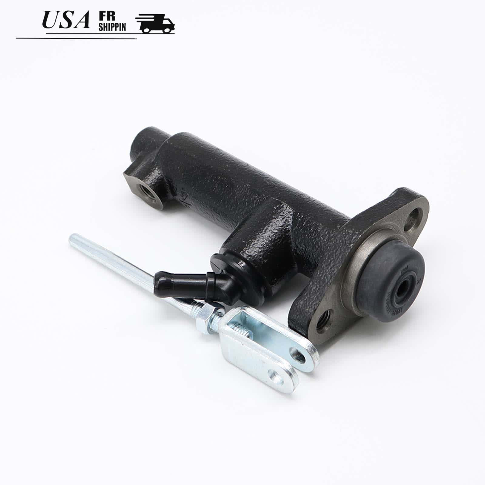91A46-10100 FOR Cat Mitsubishi Forklift 46010-FJ100 Brake Master Cylinder New US