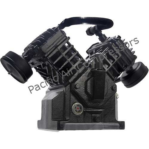 TQ3126 KOBALT CAST IRON PUMP W/FLYWHEEL,