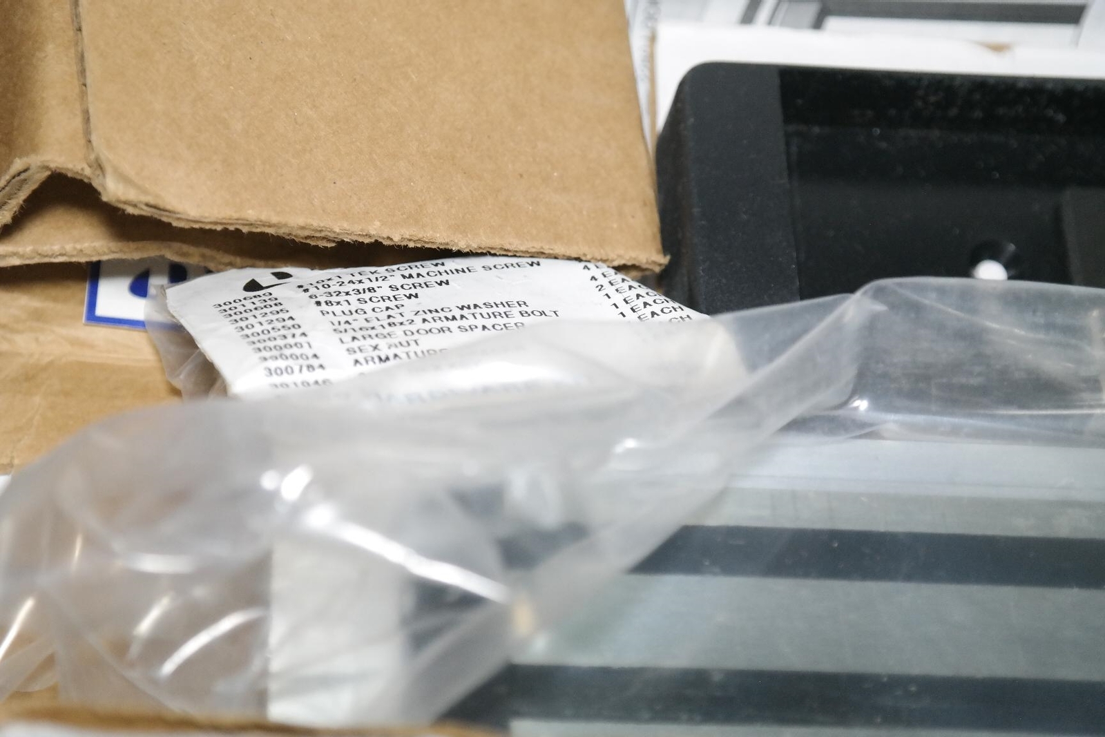 -=NEW=-DYNALOCK 2280 ELECTROMAGNETIC LOCK-OUTSWING-1200LBS!,12/24 AC/DC MAGNETIC
