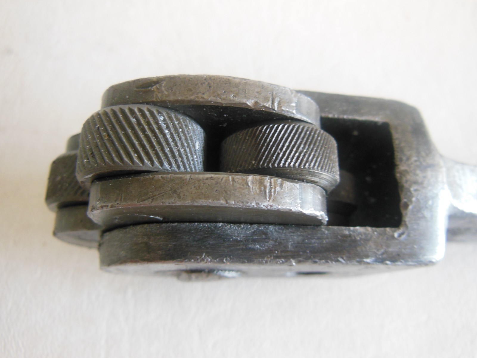 ARMSTRONG No. 3-K-2 Lathe Knurling Tool Holder