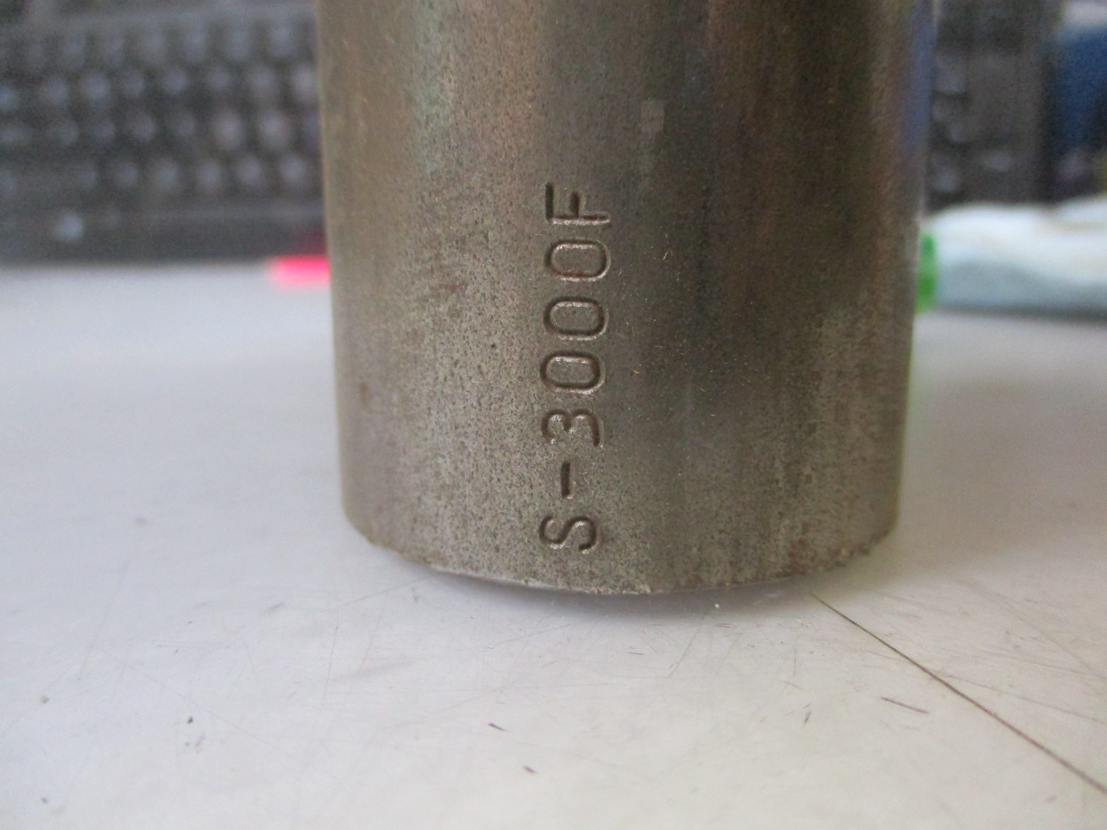 Tisco SPINDLE KIT HUB 6500