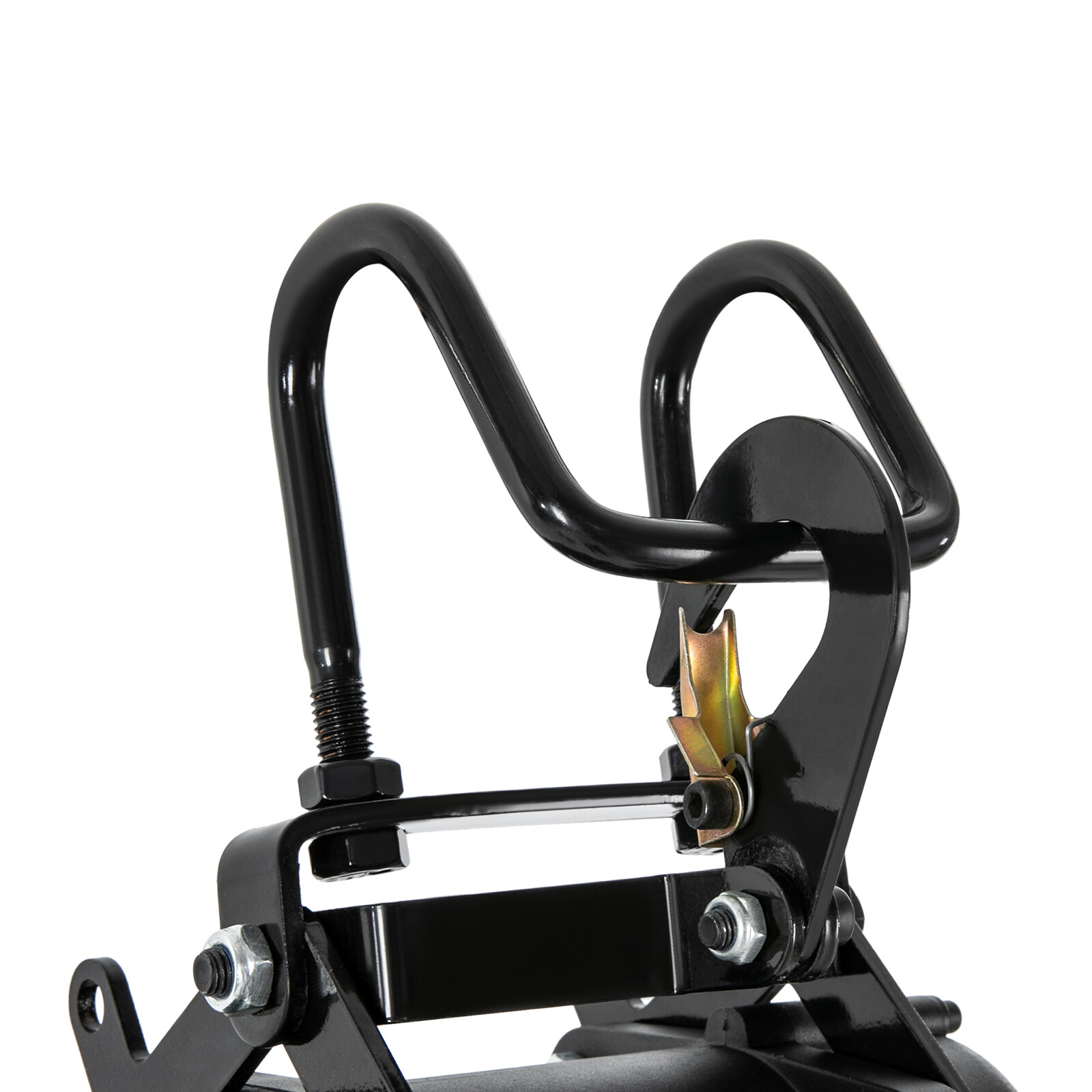 110V 50/60HZ Electric Hoist with Wired Control Winch Lift 500kg/1102.31lbs NEW
