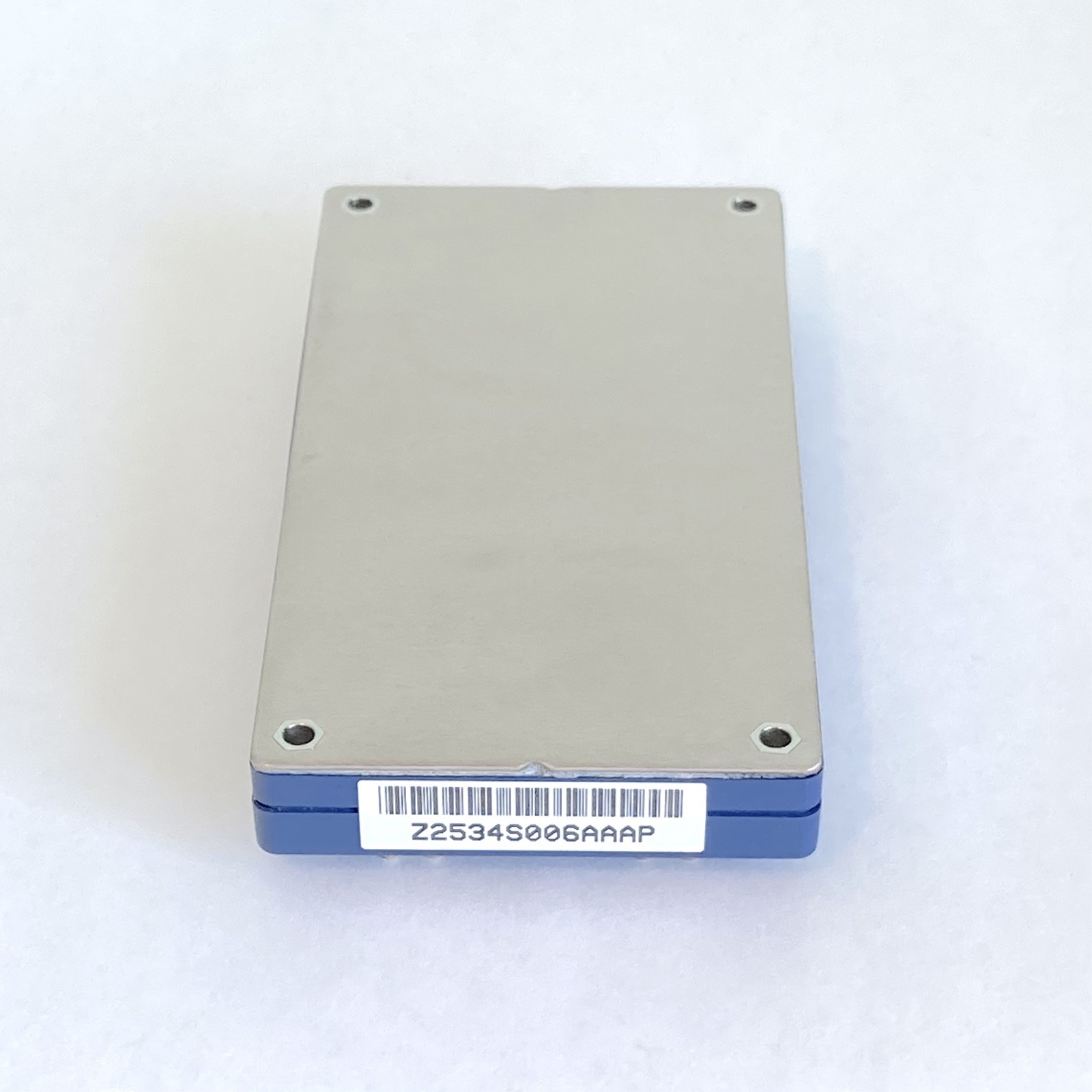Artesyn PFC Module 1600W AIF04ZPFC-01NTL
