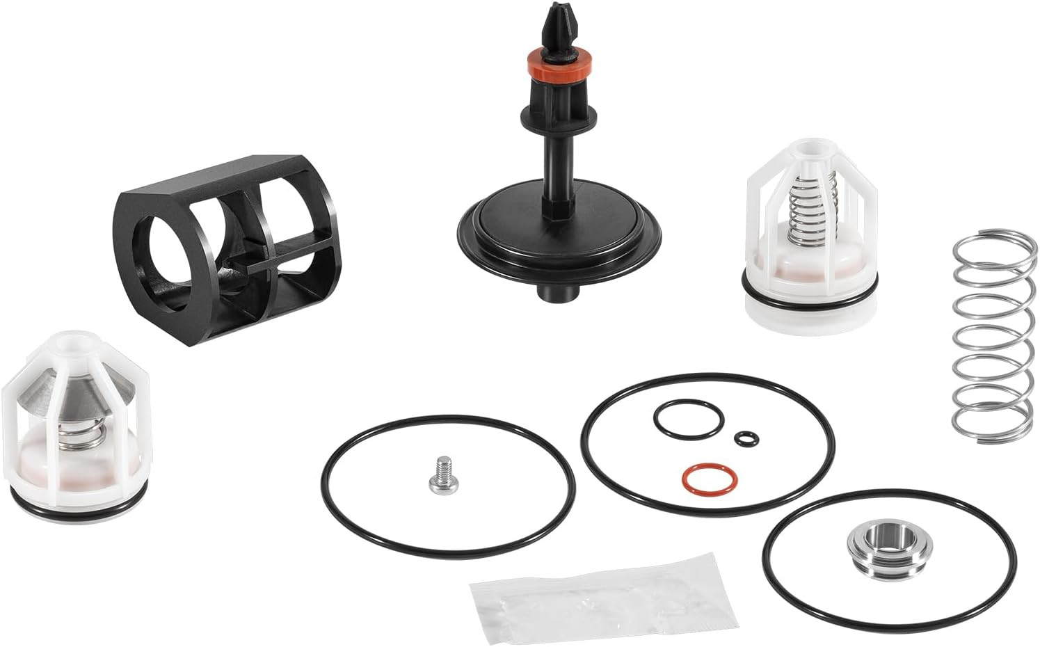 Replace for Watts 009M2 1″ Total Repair Kit – for 1″ 009M2 & 009 LF009 Reduced P