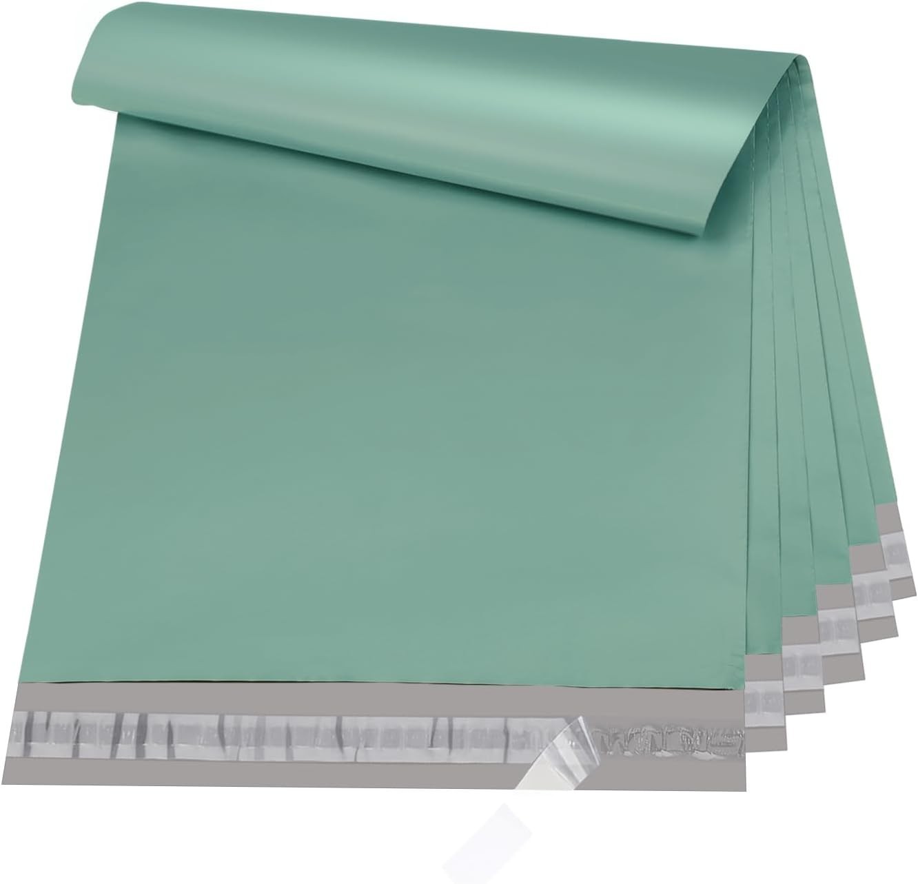 Sobres correo Metronic Poly Mailers bolsas envío extra grandes