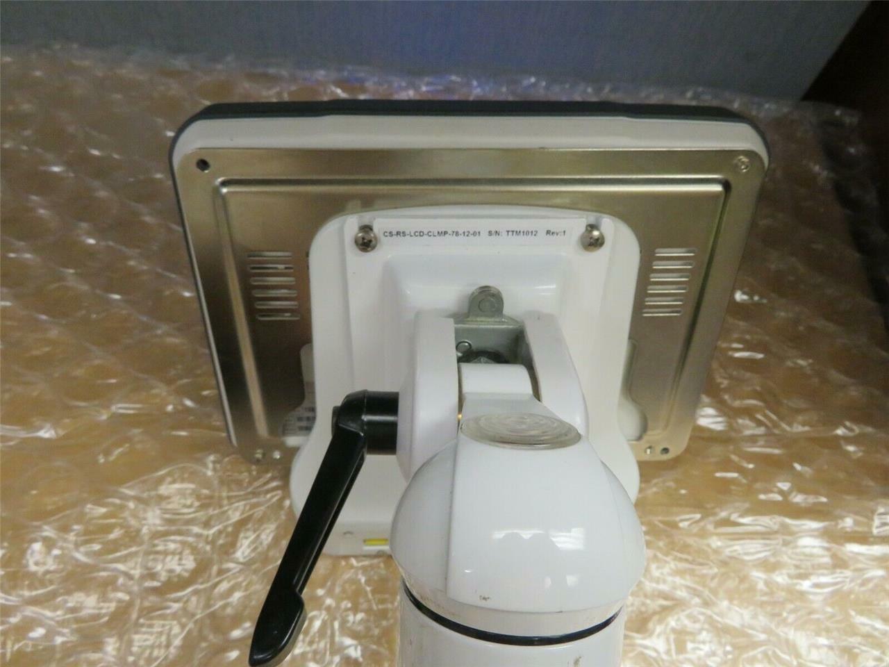 Capsule Neuron DC-NU-UMPC Monitor DC-NU-PS Dock PowerSupply Pole Adaptor #16964