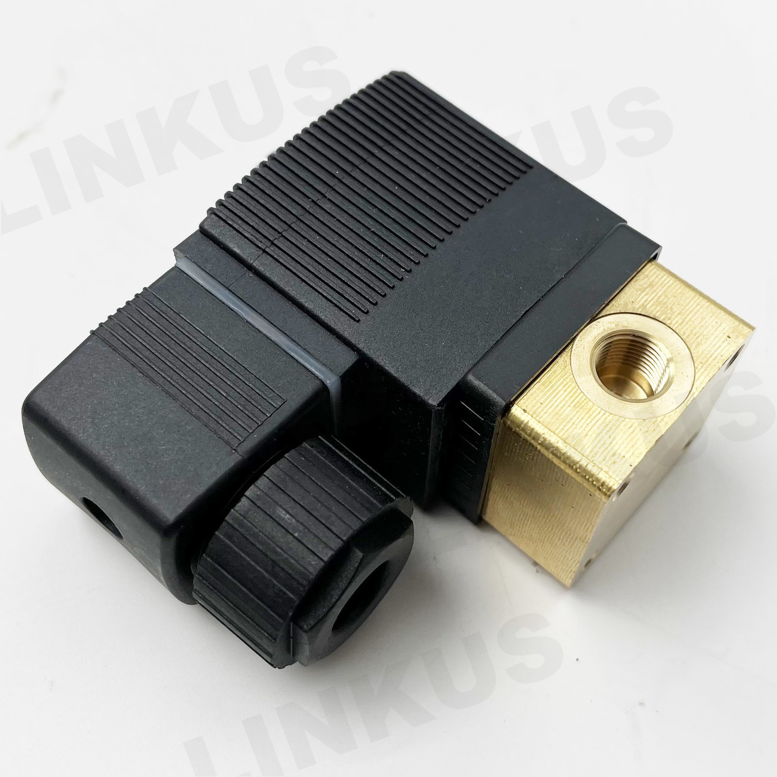 NEW Solenoid Valve 22228019 110V 50-60Hz 8W for INGERSOLL RAND