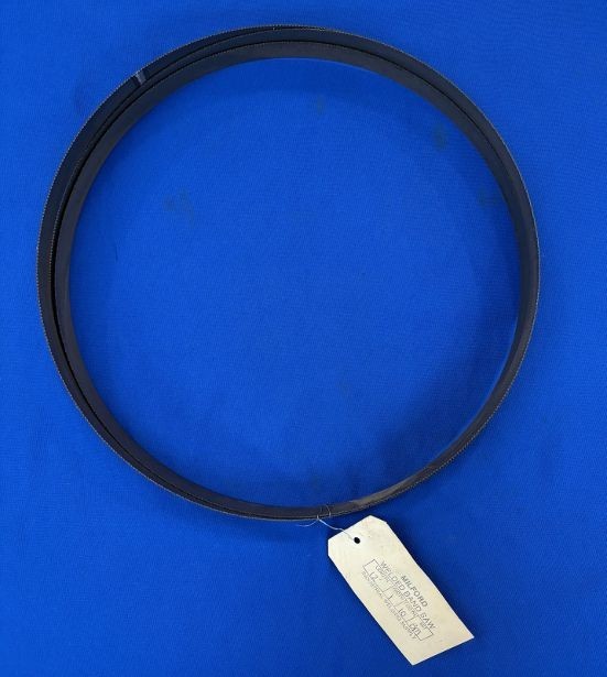 Sandvik BiMetal 3850 Bandsaw Blade 12’0″ X 1″ X 10 Tooth Sandflex
