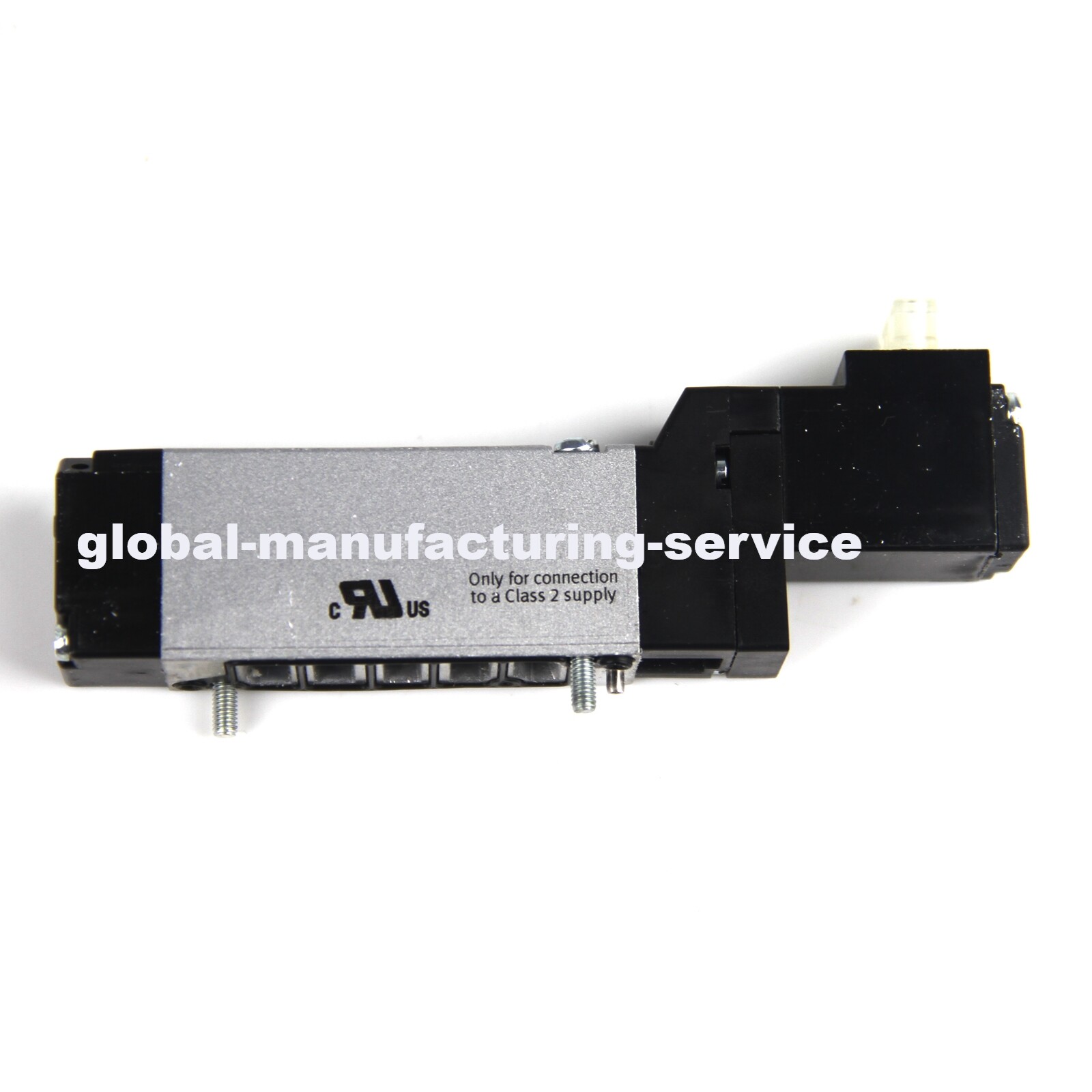 New In Box FESTO MEH-5/2-5,0-B 173128 SOLENOID VALVE PLC MODULE