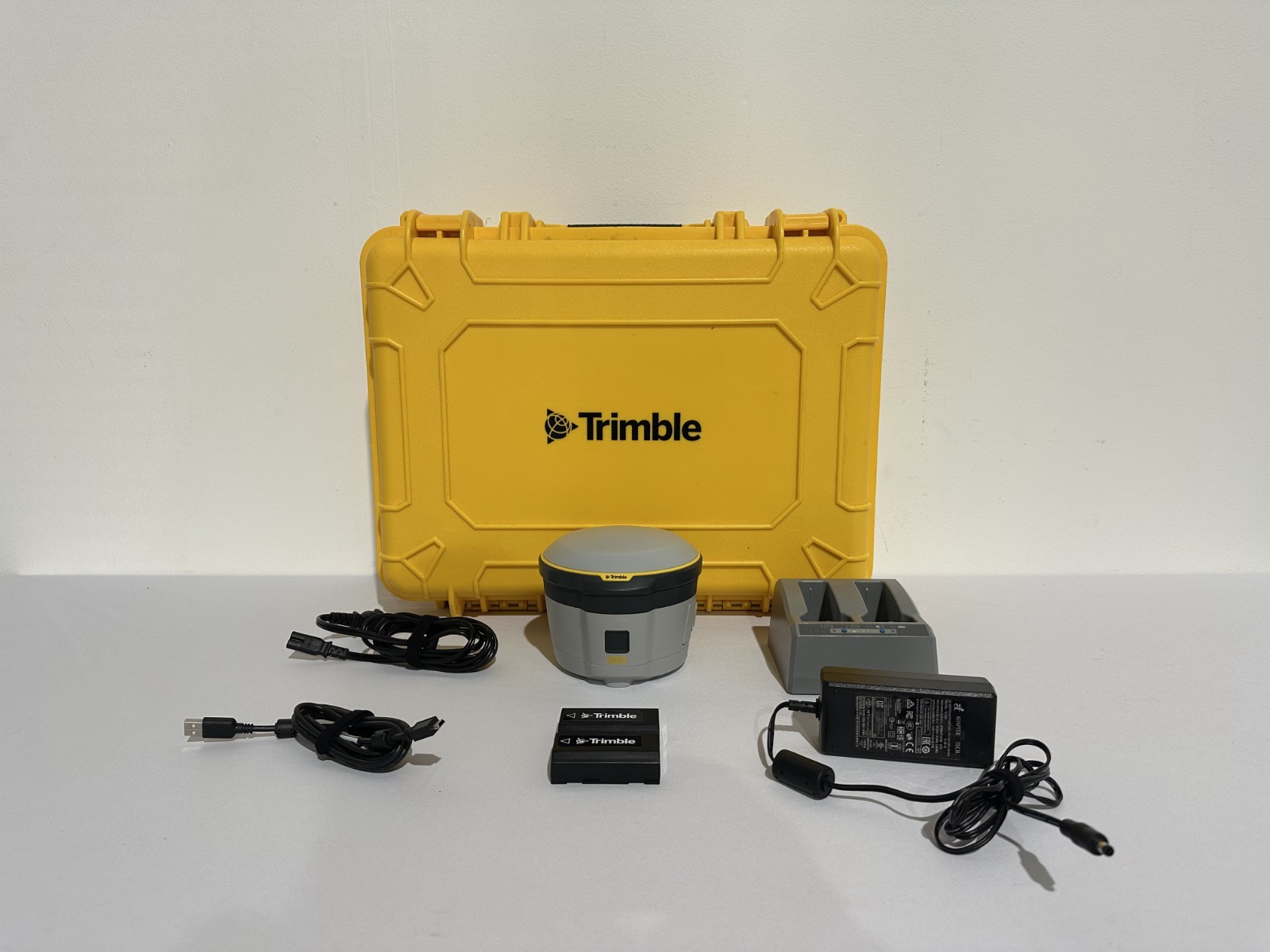 R580/TDC6 Centimeter Mode Mapping Bundle