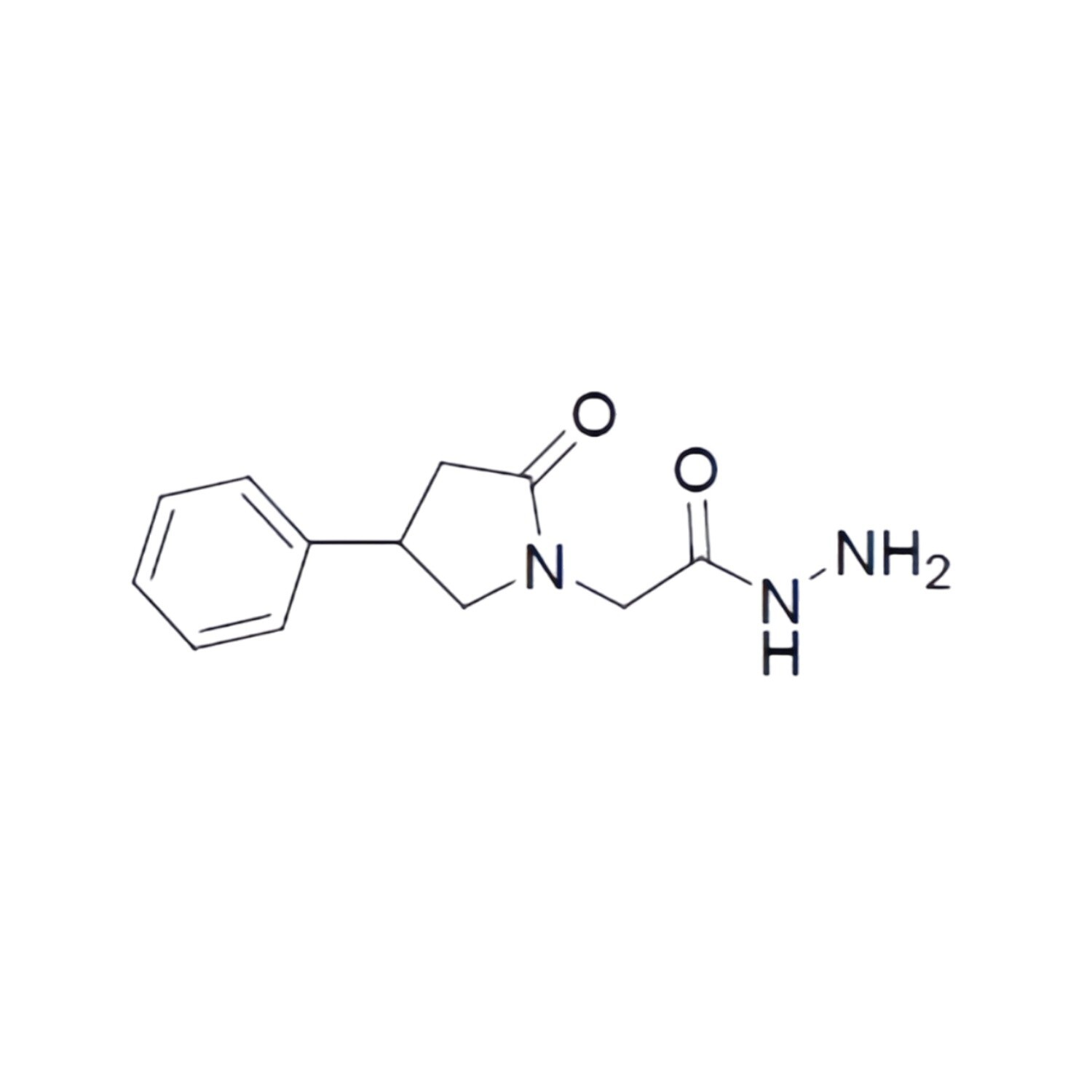 Phenylpiracetam Powder, Purity 99% min, 5 Grams (5g) CAS 77472-71-0