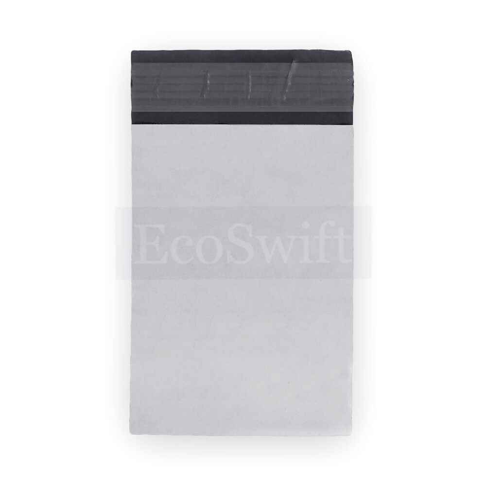 1-10000 5 x 7 “EcoSwift” Poly Mailers Envelopes Plastic Shipping Bags 1.70 MIL